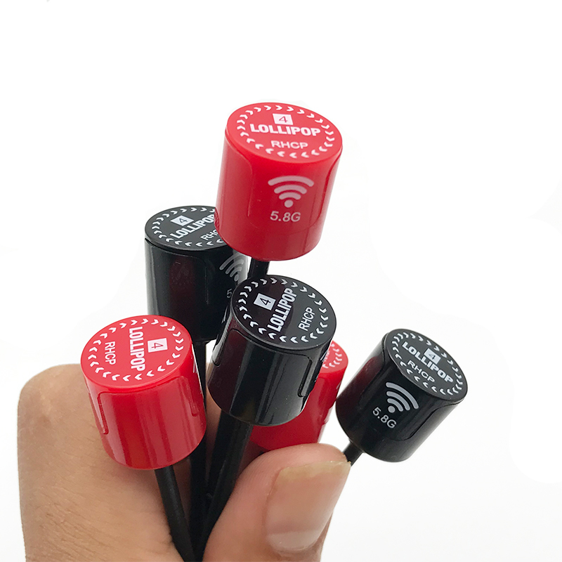 New Lollipop 4 Smaller and lig - огляд і ціна Drone Racing Antenna