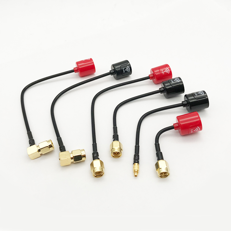 New Lollipop 4 Smaller and lig - огляд і ціна Drone Racing Antenna