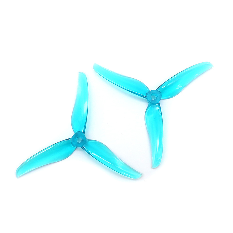 2 pairs T-motor T5146 5146 5 I - огляд і ціна Drone Racing Frame