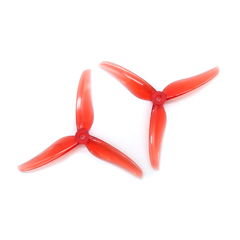 2 pairs T-motor T5146 5146 5 I - огляд і ціна Drone Racing Frame