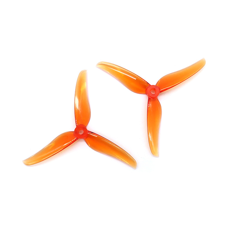 2 pairs T-motor T5146 5146 5 I - огляд і ціна Drone Racing Frame
