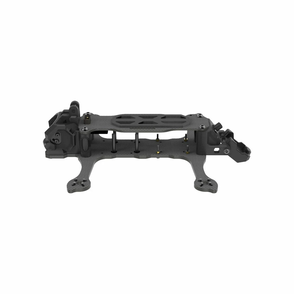 iFlight iH3 168mm Wheelbase 3  - огляд і ціна Drone Racing Frame