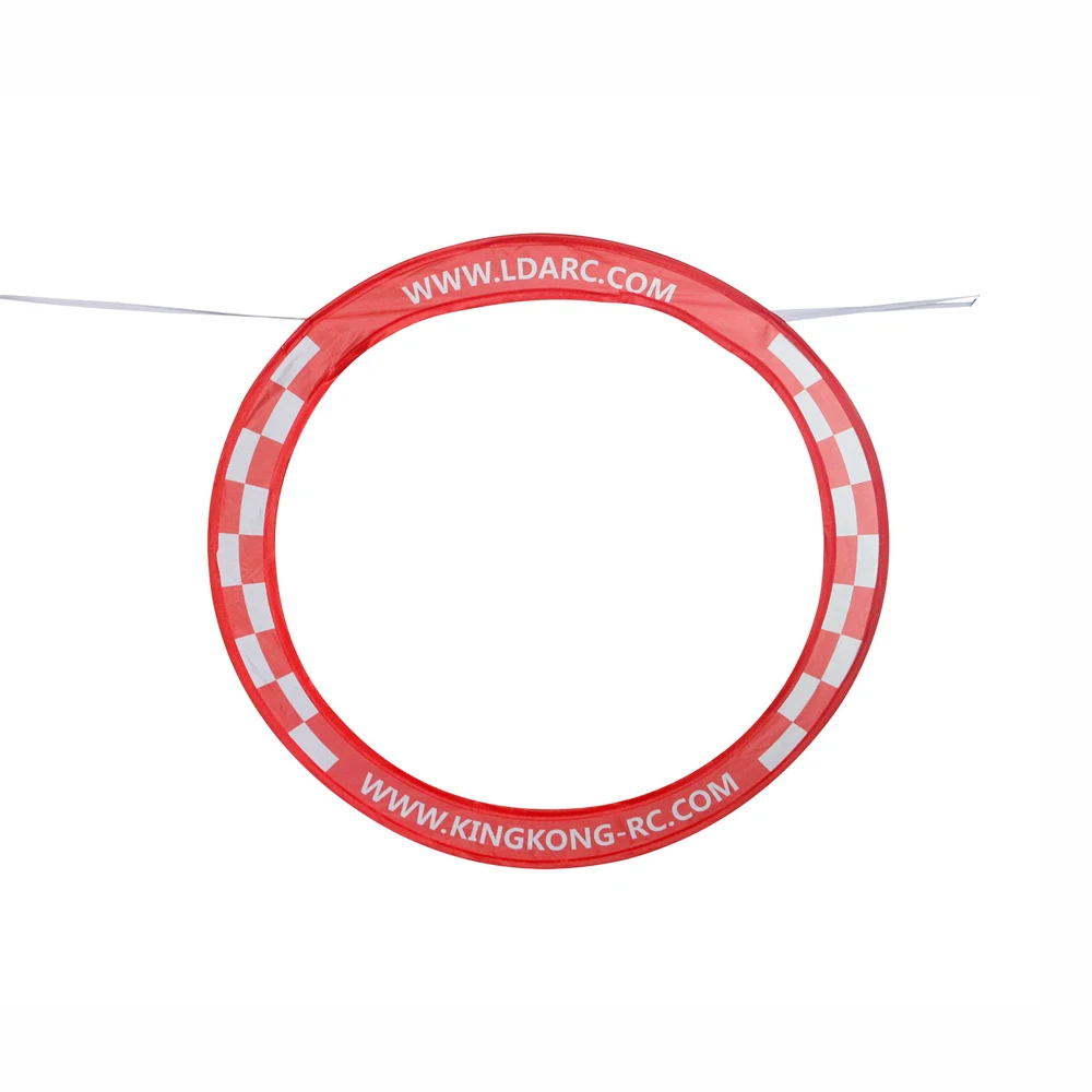 5PCS LDARC 500mm Flying Racing - огляд і ціна Drone Racing Flag