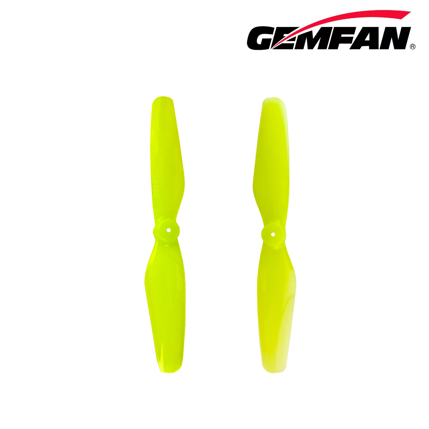 2610 Props Gemfan 2.6inch 2 Bl - огляд і ціна Drone Racing Esc
