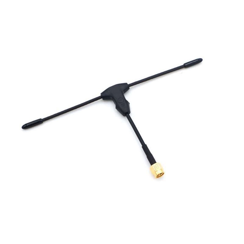 TBS CROSSFIRE STOCK TX V2 Ante - огляд і ціна Drone Racing Antenna