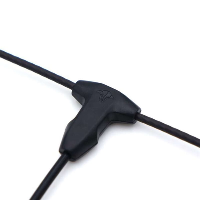 TBS CROSSFIRE STOCK TX V2 Ante - огляд і ціна Drone Racing Antenna