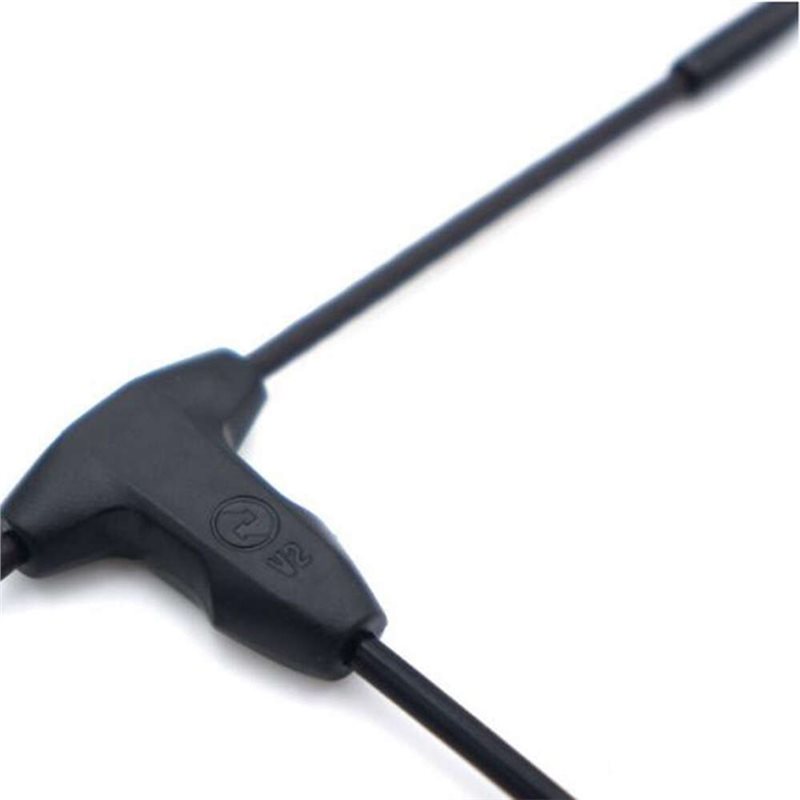 TBS CROSSFIRE STOCK TX V2 Ante - огляд і ціна Drone Racing Antenna