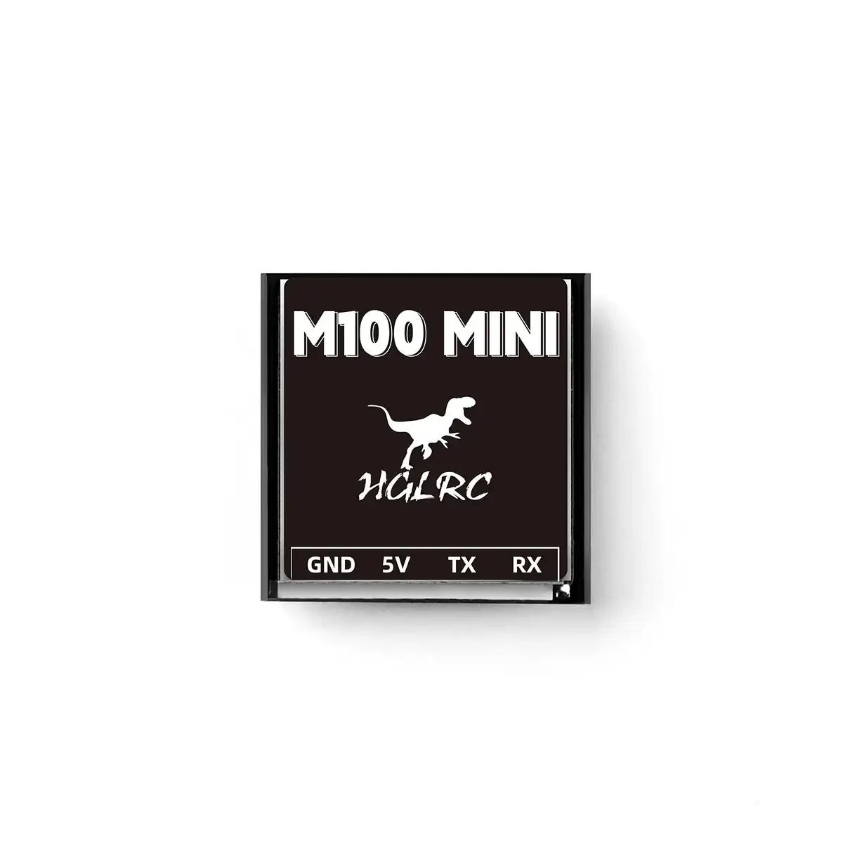 HGLRC M100 MINI GPS Module M10 - огляд і ціна Drone Racing Flight Controller