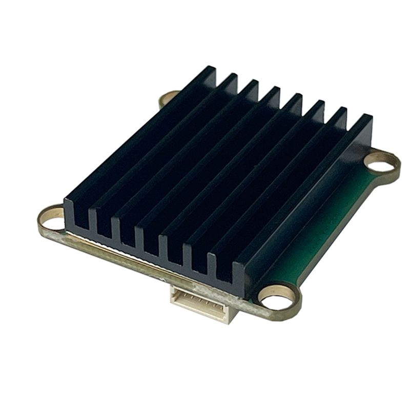 1.2G 1.3G VTX 3W 3000Mw 9 Chan - огляд і ціна Drone Racing Antenna