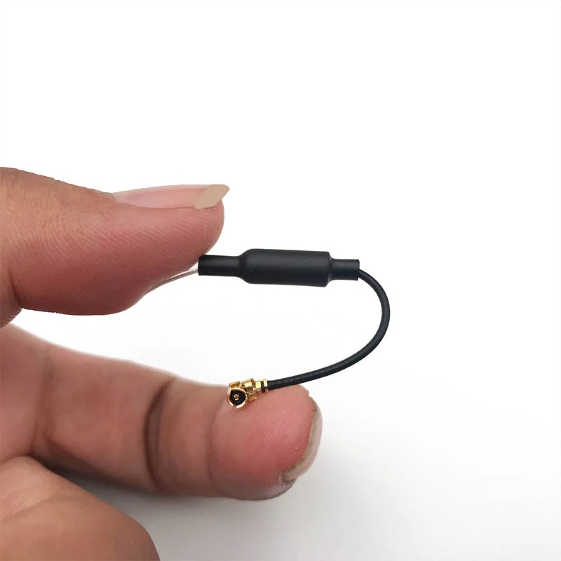 Micro 65mm 5.8G 2dBi U.FL IPEX - огляд і ціна Drone Racing Antenna
